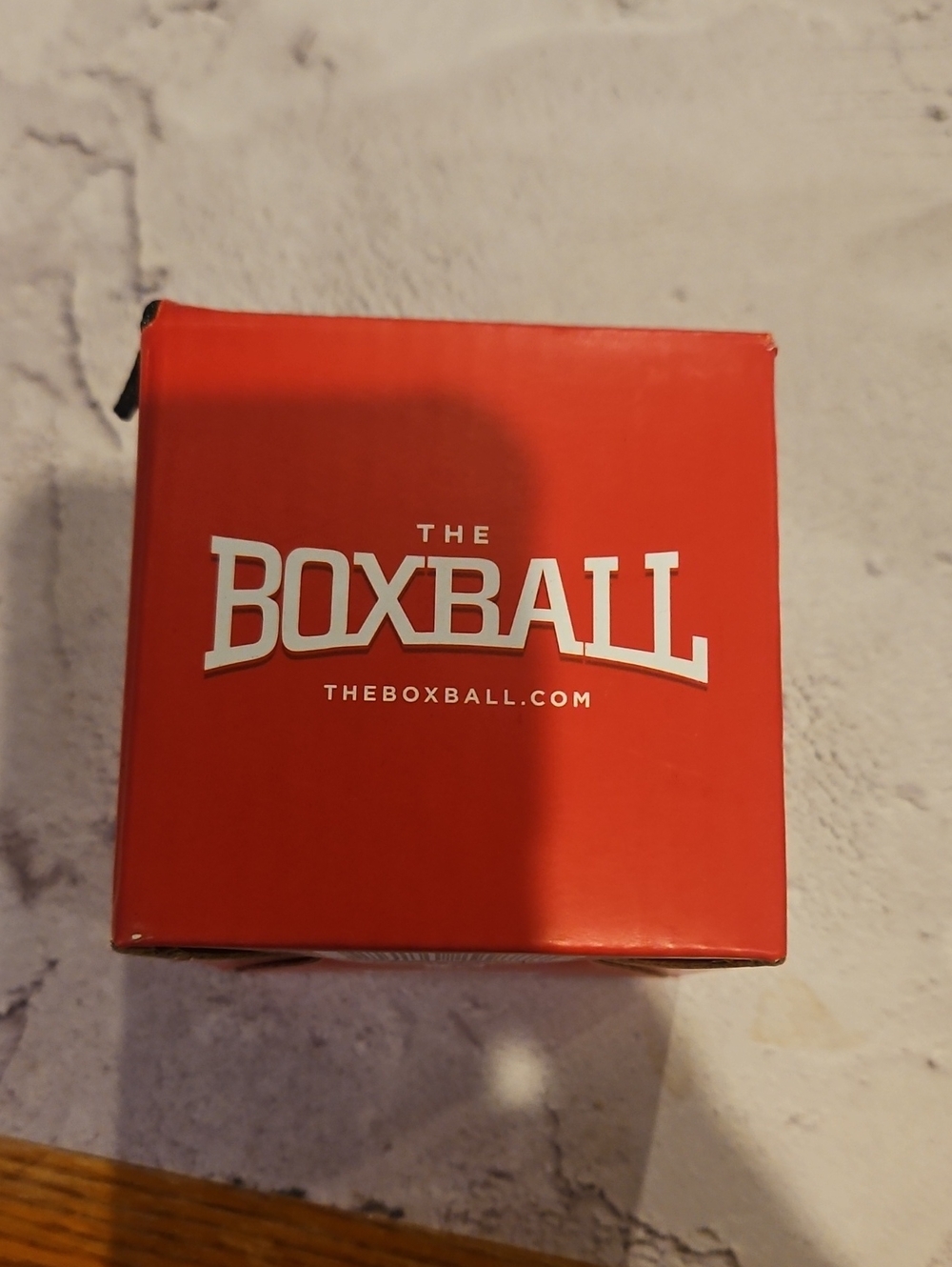 🌟3/$25🌟 Boxbollen Boxing Reflex Ball, an app-connected training workout game.